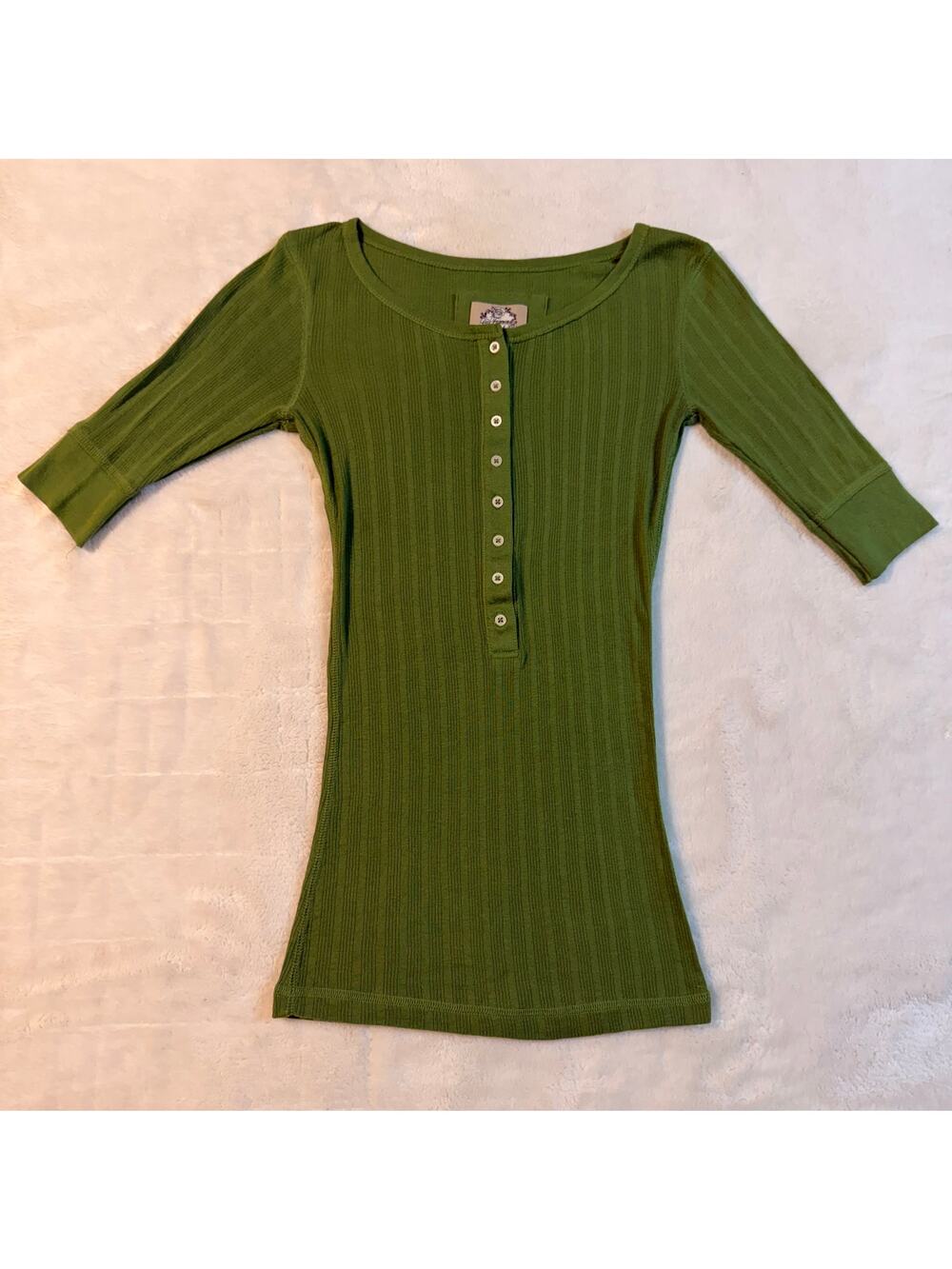 Y2K/Vintage Forever 21 Baby Doll
